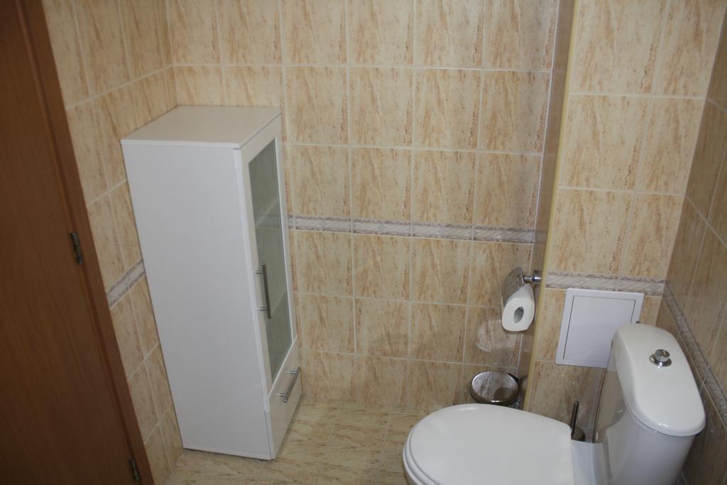 Studio Moni Pamporovo Kültér fotó